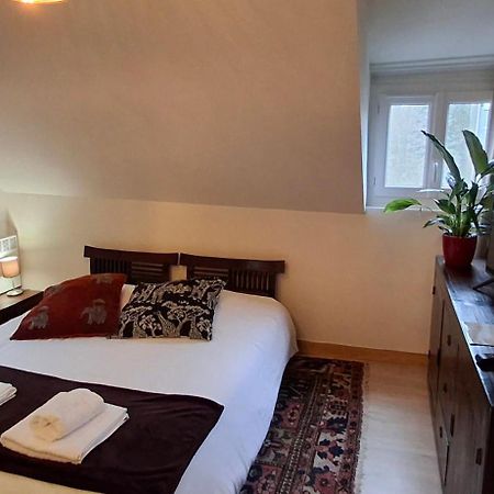 Appartement Chez Eric 7 Tours Eksteriør bilde