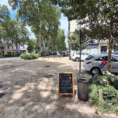 Appartement Chez Eric 7 Tours Eksteriør bilde